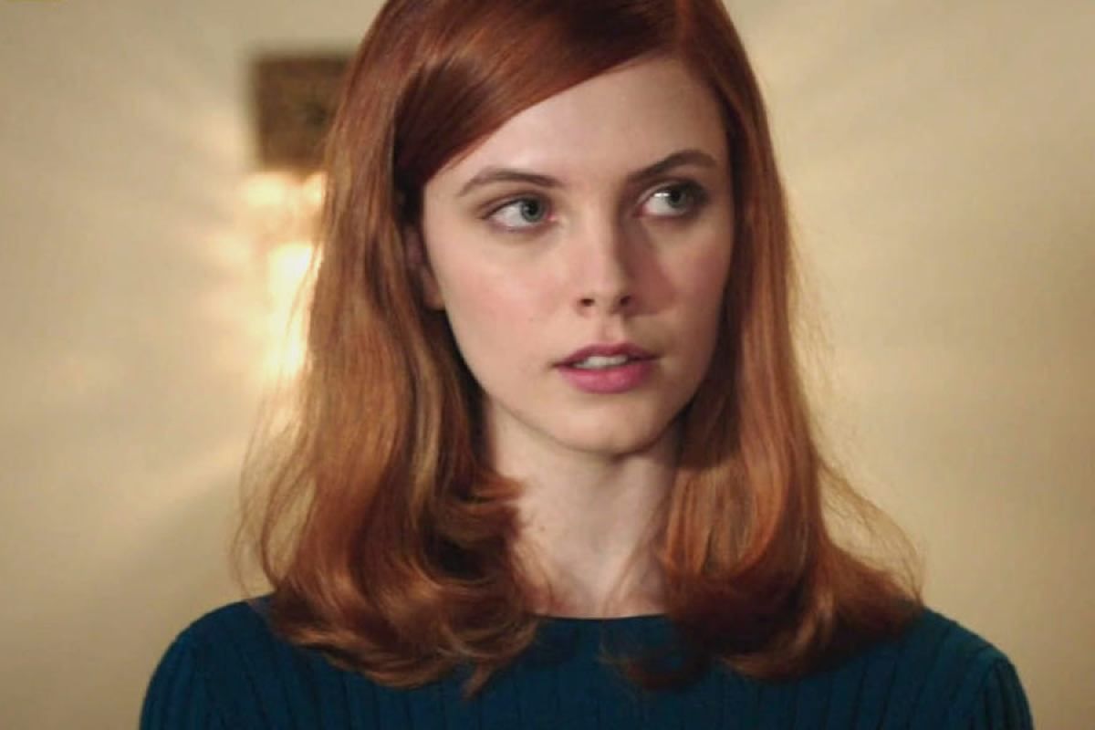 Il Paradiso Delle Signore 10, Altri Due Personaggi Lasciano La Serie Tv: Telespettatori Su Tutte Le Furie 5 Il Paradiso Delle Signore Odile