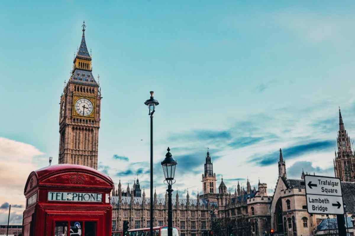 Vacanze 2025, Queste 3 (Famosissime) Città Europee Sono Sopravvalutate: Per Alcuni Esperti Non Vale La Pena Visitarle 5 Non Visitare Londra
