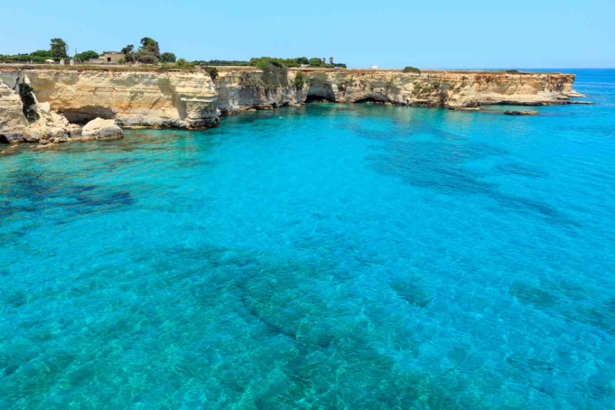 Viaggi Estivi, I 5 Luoghi Spettacolari D'Italia: Tutti Li Sottovalutano Ma Nascondono Un Paradiso Terrestre 5 Sardegna