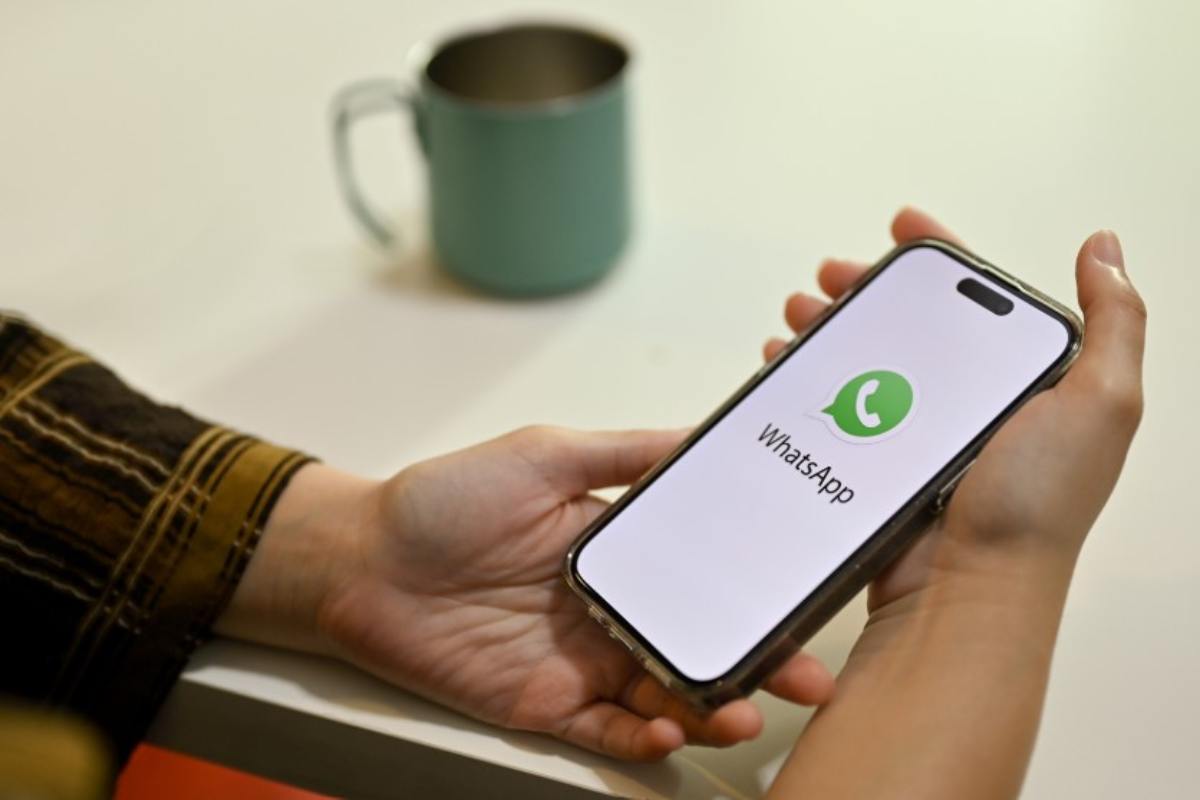Whatsapp Lo Ha Fatto Davvero: App Resettata E Rifatta, Non È Più Come Prima 5 Aggiornamento Whatsapp