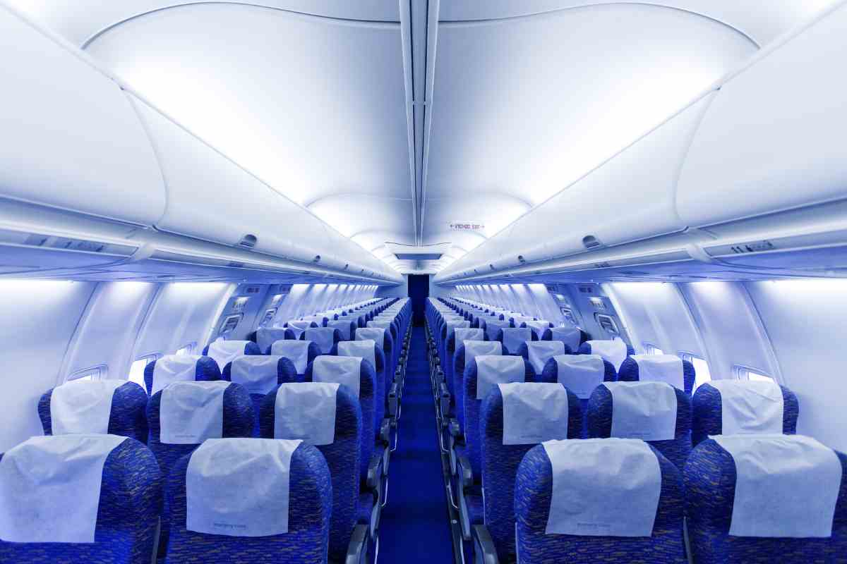 “Questo È Il Posto Più Sicuro In Aereo”, Se Ti Siedi Qui Hai Più Probabilità Di Salvarti: I Nuovi Studi Sugli Incidenti 5 “Questo È Il Posto Più Sicuro In Aereo”, Se Ti Siedi Qui Hai Più Probabilità Di Salvarti