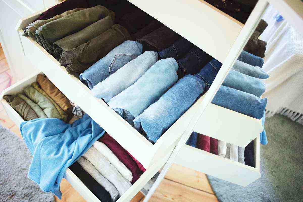 Cambio Di Stagione Senza Stress E Preoccupazioni: Come Trasformare Un’impresa In Un Gioco Da Ragazzi, Bastano Pochi Minuti 5 Cambio Di Stagione Senza Stress E Preoccupazioni, Ecco Come
