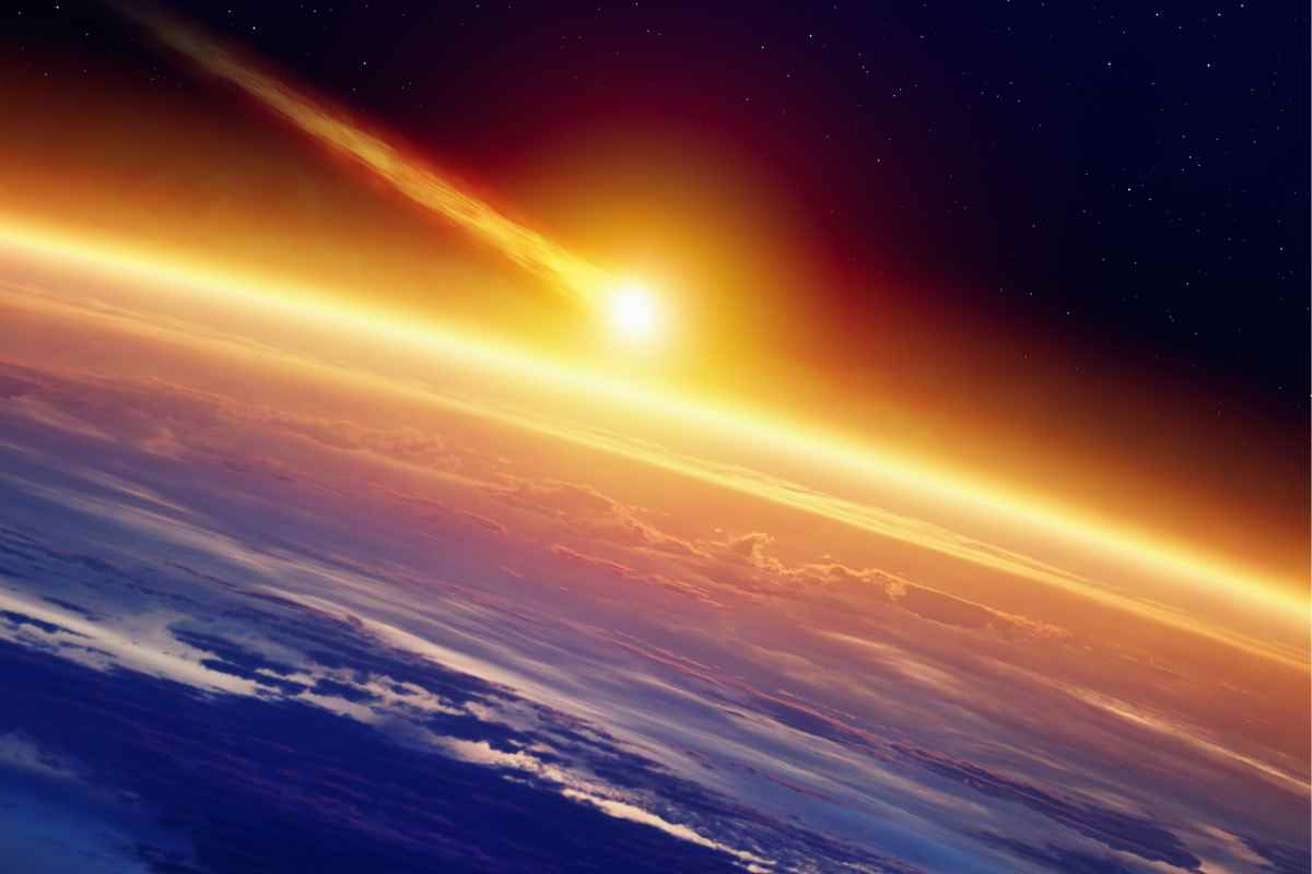 “Un Asteroide Di 60 Metri Minaccia La Terra”, La Nasa Lancia L’allarme: La Collisione È Prevista Nel 2032 5 “Un Asteroide Di 60 Metri Minaccia La Terra