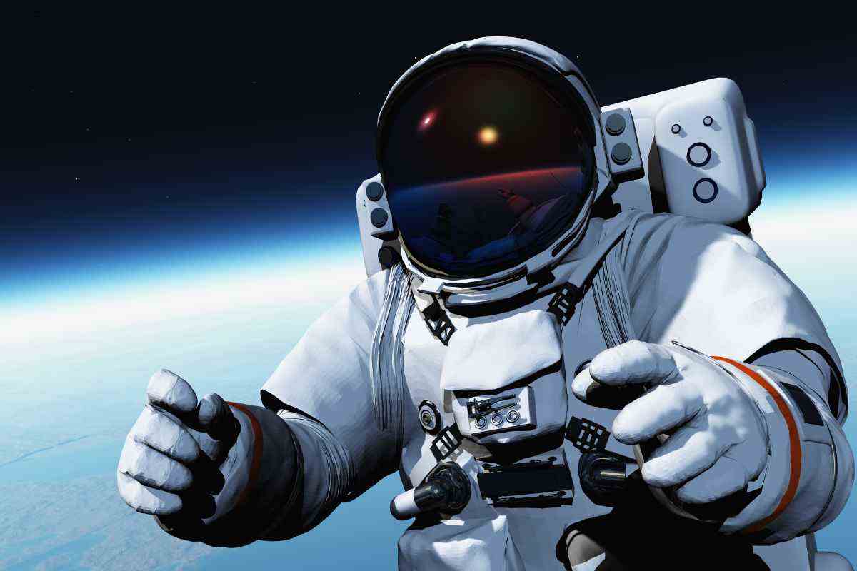 “Astronauti A Rischio”, La Nasa Lancia L’allarme: L’intera Stazione Spaziale Potrebbe Essere In Pericolo 5 “Astronauti A Rischio”, La Nasa Lancia L’allarme