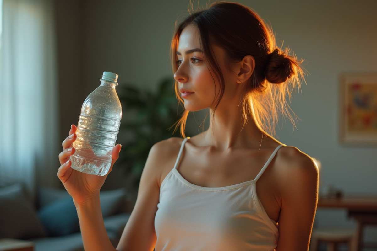 Bottiglie Di Plastica, Non Basta Tenerle Lontano Dal Sole: Solo Così Proteggi La Salute Quando Fa Caldo 5 Bottiglie Di Plastica: Come Conservarle