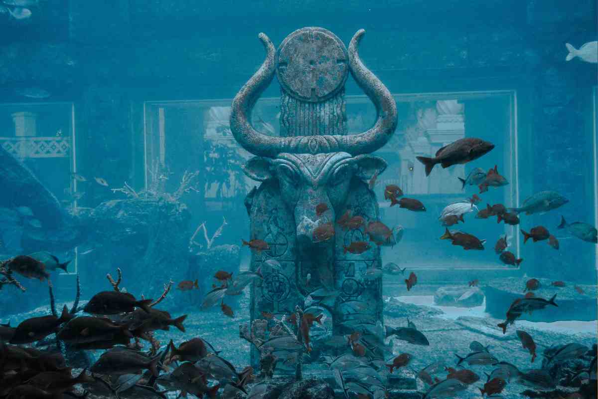 “Piramidi Misteriose A 650 Metri Di Profondità”, L’incredibile Scoperta Che Riscrive La Storia: Dove Si Trovano 5 Città Sotterranea Scoperta
