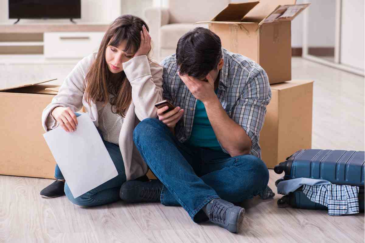 Casa Pignorata, Posso Donarla Ad Un Parente Per Mettermi Al Sicuro? Cosa Dice La Legge E A Cosa Fare Attenzione 5 Casa Pignorata, Posso Donarla Ad Un Parente Per Mettermi Al Sicuro?