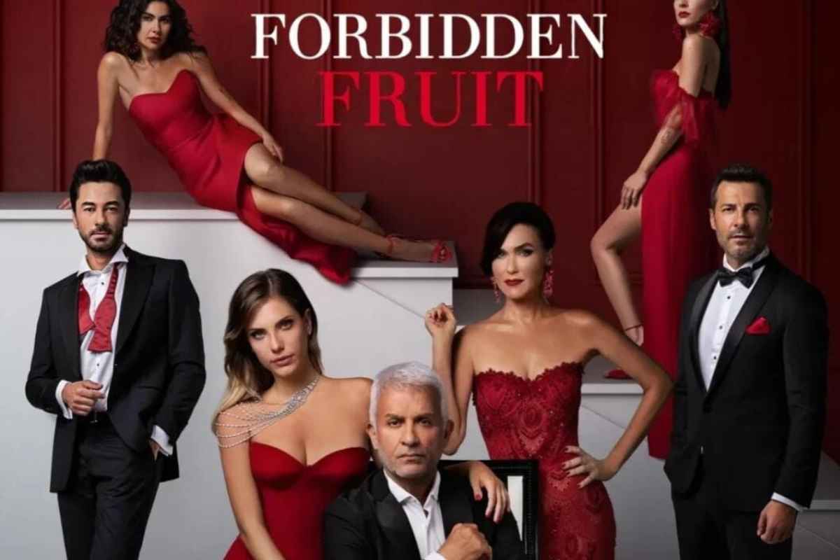 Dramma A Forbidden Fruit: Halit Scopre Il Tradimento, Matrimonio In Crisi Profonda. Le Nuove Anticipazioni 5 Dramma A Forbidden Fruit: Halit Scopre Il Tradimento