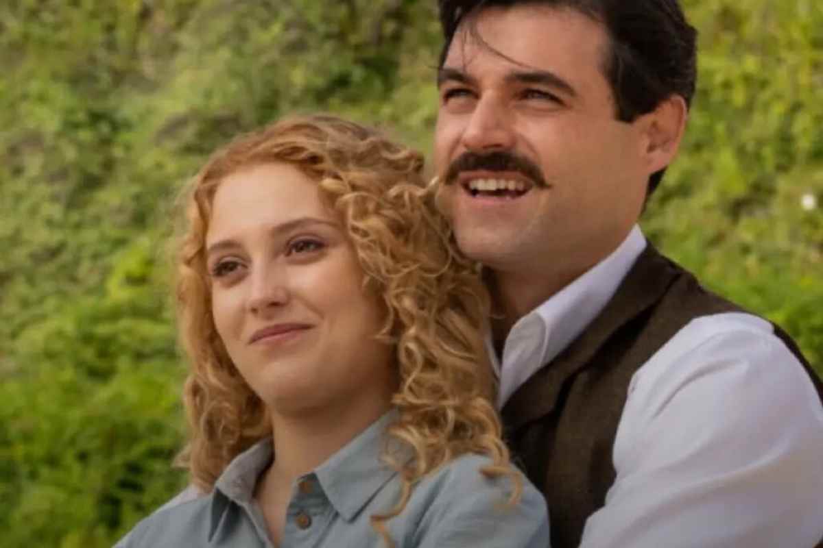 La Promessa, Spoiler Dalla Spagna: Chi Ha Ucciso Gregorio E Chi Torna In Libertà 5 La Promessa, Spoiler Dalla Spagna: La Novità