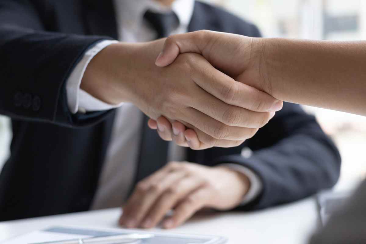 Questo È Il Lavoro Più Appagante In Assoluto: Quanto C'Entra Lo Stipendio Secondo La Psicologia 5 Questo È Il Lavoro Più Appagante In Assoluto