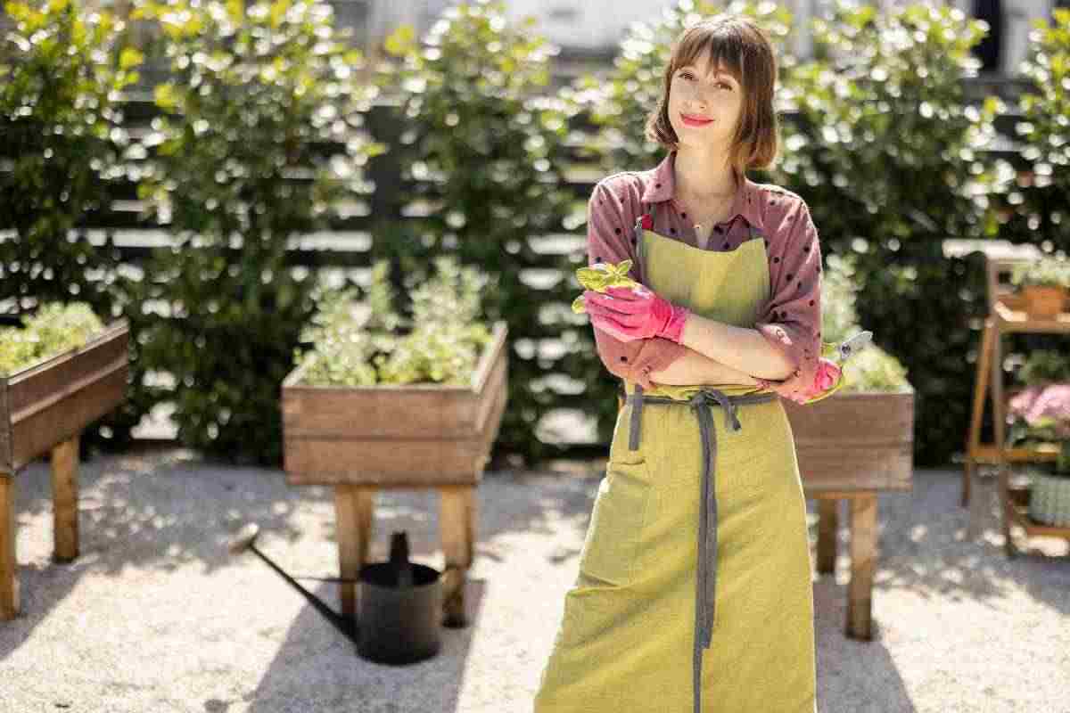 Lidl, Non Spendere Una Fortuna Per Tenere In Ordine Il Giardino: Bastano €40 Per Portarti A Casa La Soluzione 5 Lidl, Non Spendere Una Fortuna Per Tenere In Ordine Il Giardino, Tutti I Dettagli