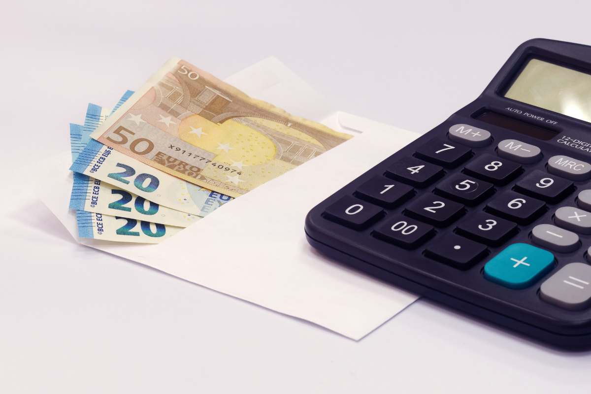 Questo Sistema Di Risparmio È Infallibile E Si Usa Da Anni: In Poco Tempo Avrai Molti Più Soldi Sul Conto 5 Questo Sistema Di Risparmio È Infallibile E Si Usa Da Anni