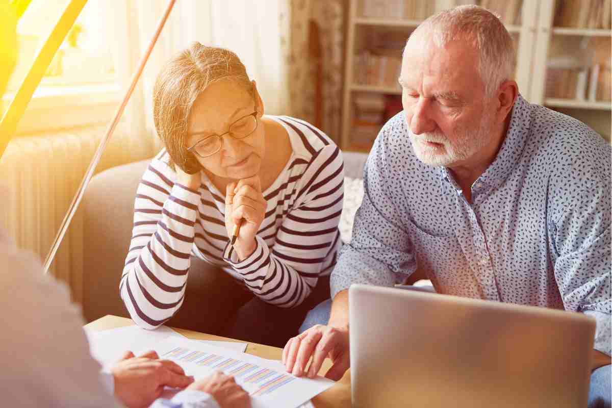 Pensioni, Un Altro Anno E Poi Cambia Tutto: Ci Vorranno Più Anni, Attenzione Ai Contributi 5 Pensioni, Un Altro Anno E Poi Cambia Tutto