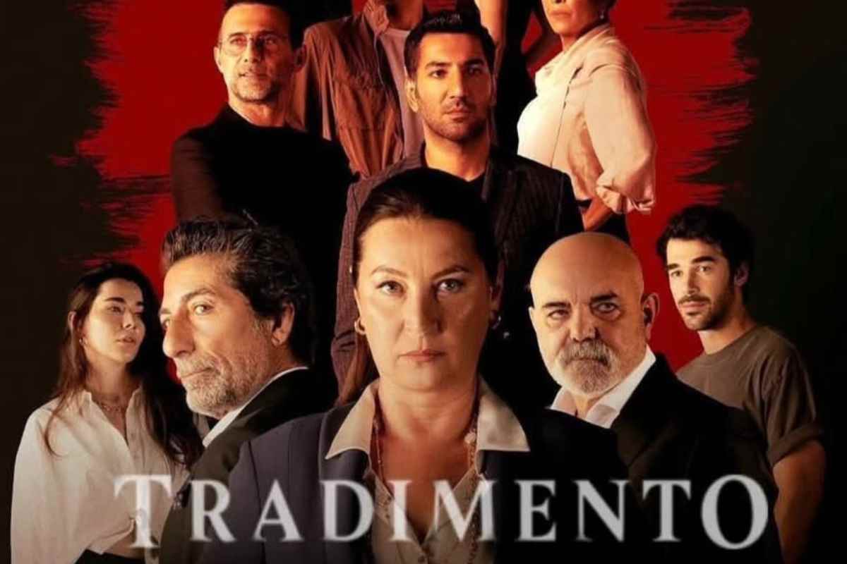 Anticipazioni Tradimento: Ipek Minaccia Il Suicidio, Svolta Drammatica 5 Anticipazioni Tradimento