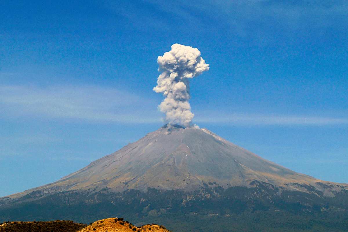 Il Vulcano Erutta In Un Paradiso Per Le Vacanze: Il Ministero Degli Esteri Sconsiglia Di Viaggiare 5 Bali Rischio Vulcani