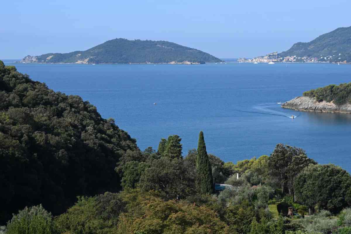 Hanno Ispirato I Grandi Scrittori, Sette Itinerari Che Ti Fanno Viaggiare Con L'Immaginazione: Da Vedere Almeno Una Volta Nella Vita 5 Golfo Dei Poeti