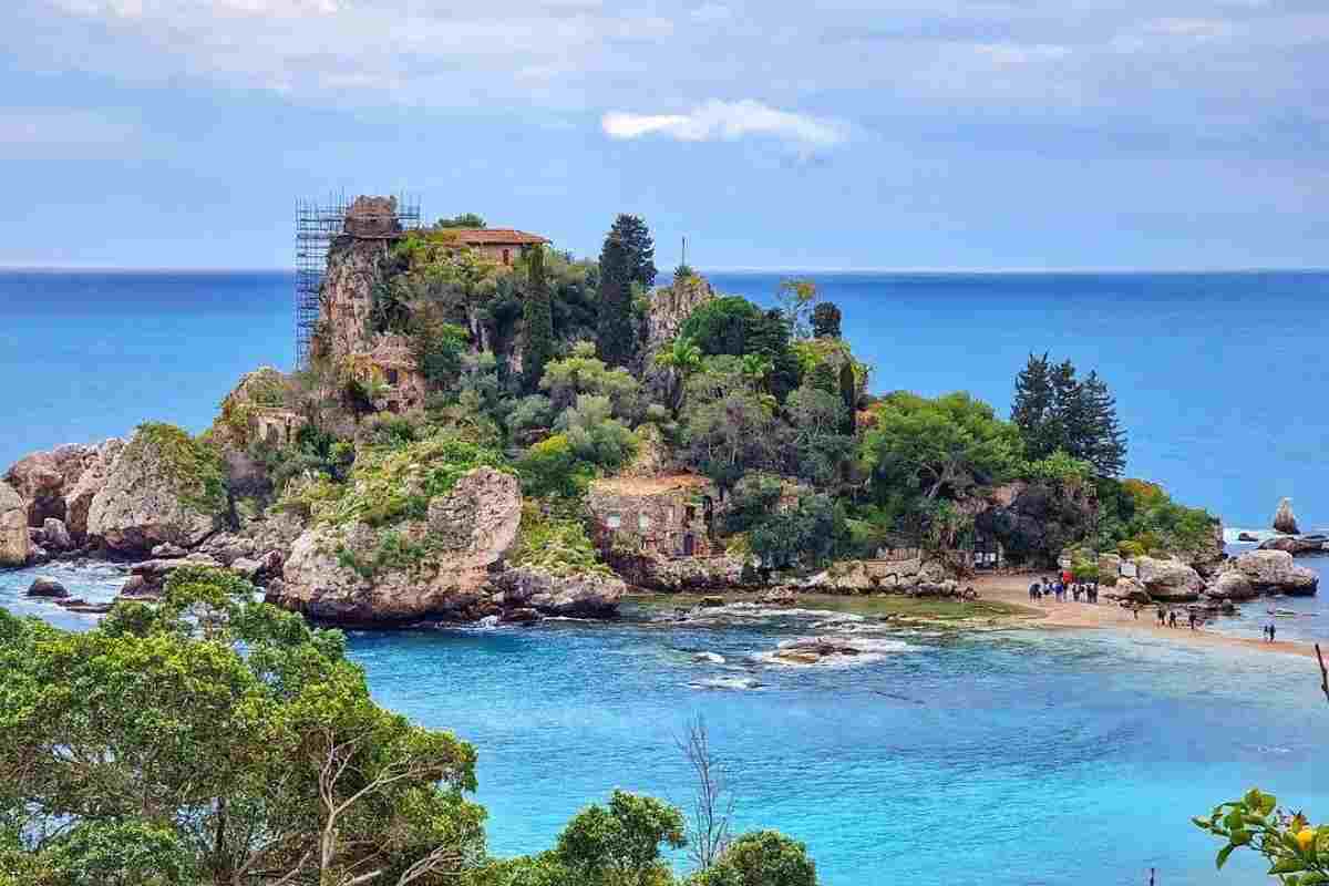 Isola Bella