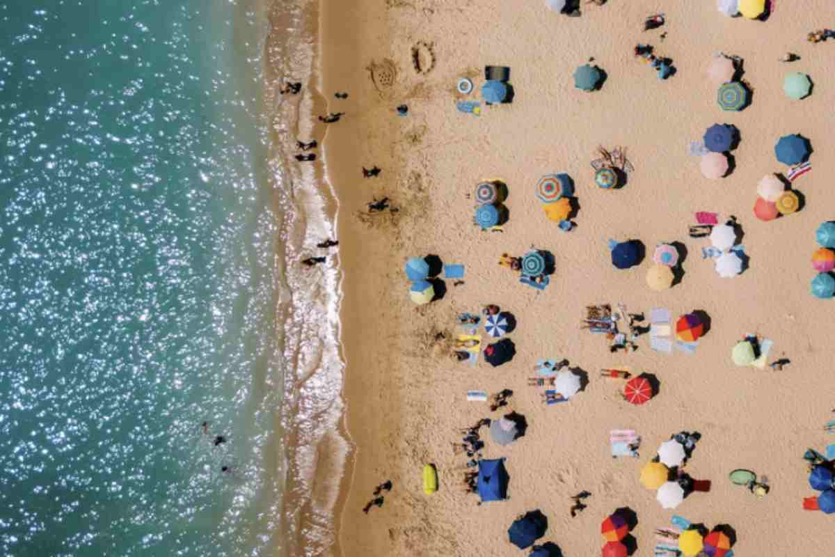 Panico In Spiaggia, Avvistato Uno Squalo Gigantesco: Si Trova In Uno Dei Mari Più Belli D’italia 5 L’episodio Della Cattura E Rilascio Ha Riacceso Il Dibattito Sull’importanza Di Una Gestione Sostenibile Delle Risorse Marine E Sull’adozione