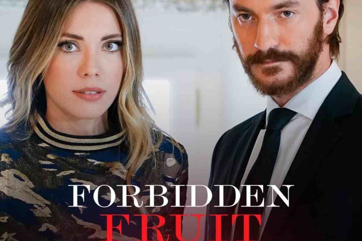 Dramma A Forbidden Fruit: Ender In Ginocchio, La Vendetta Di Halit Stravolge Tutto. Le Anticipazioni 5 Dramma A Forbidden Fruit: Ender In Ginocchio Cosa Succede