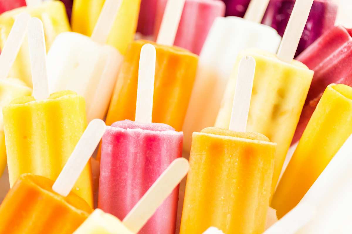 Gelati Confezionati, Questi Li Puoi Mangiare Senza Ingrassare: Poche Calorie E Gusto Strepitoso 5 Gelati Confezionati, Questi Li Puoi Mangiare Senza Ingrassare