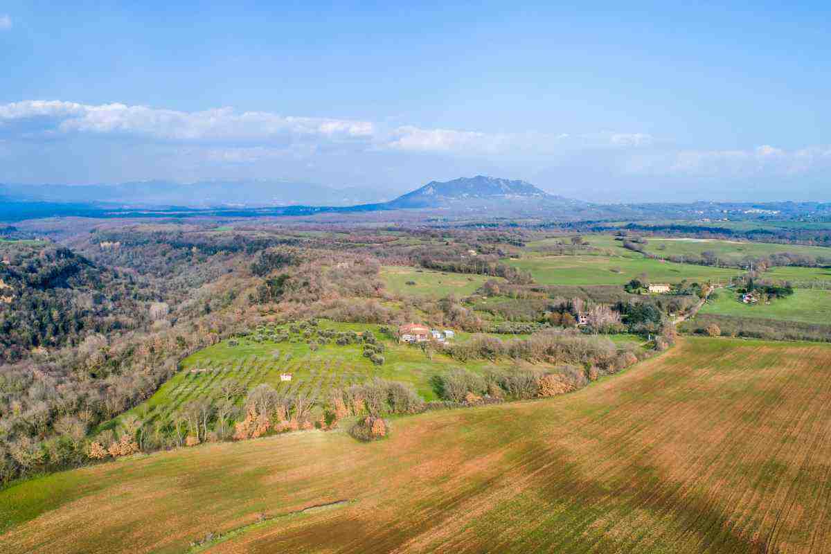 “Un Tesoro Da 2 Miliardi Di Euro Vicino Roma”, I Dettagli