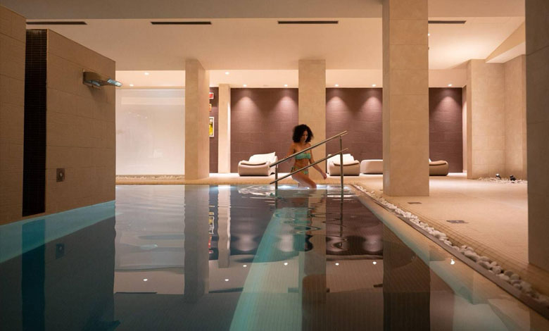 V Spa Roma