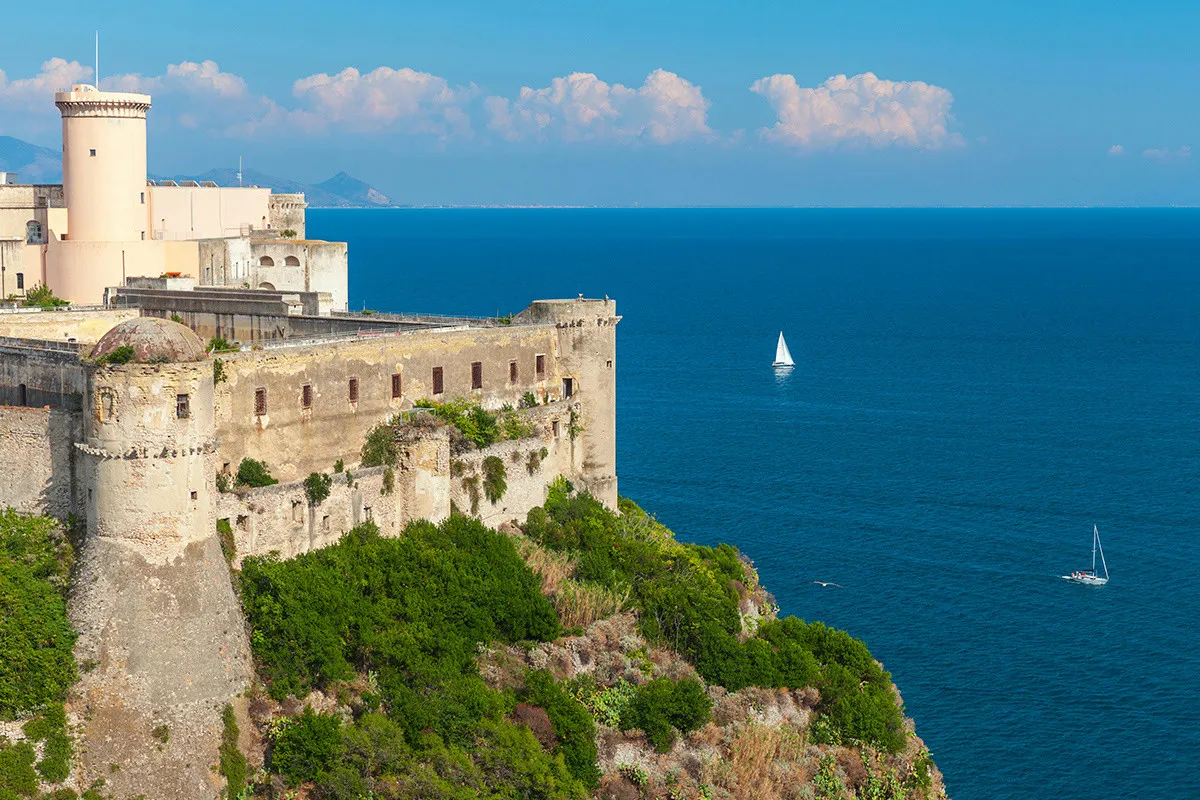 Il Castello di Gaeta si rinnova e accoglie tutti con un percorso di visita inclusivo e innovativo