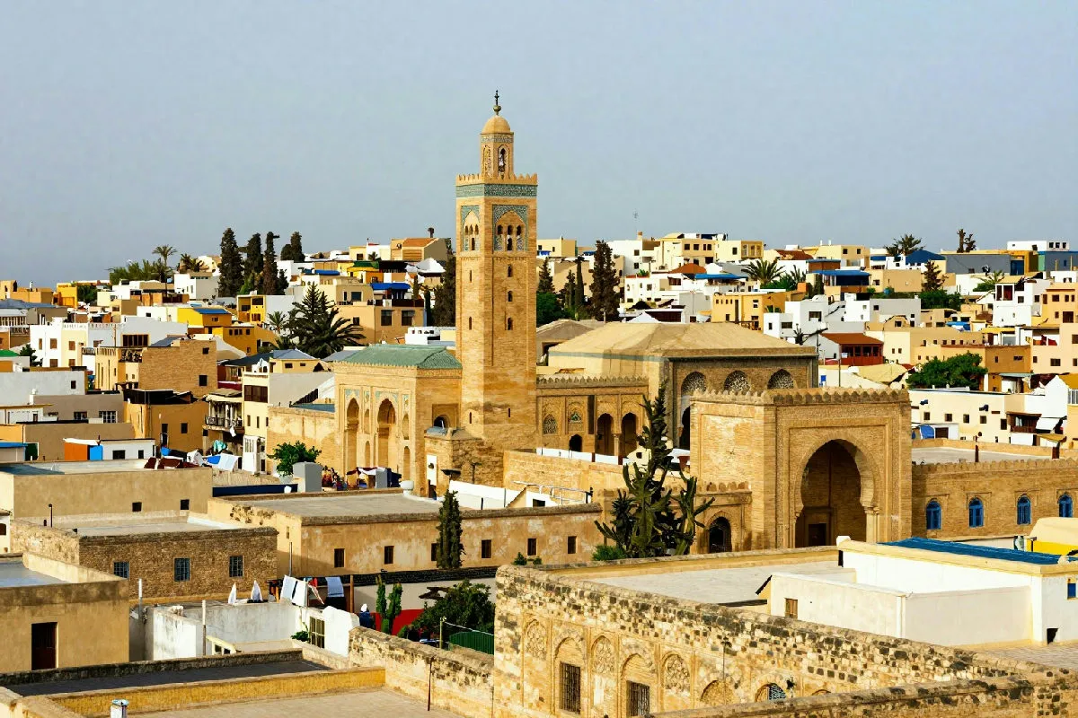 Sousse, la cittadella araba trascurata dai turisti con un patrimonio UNESCO unico