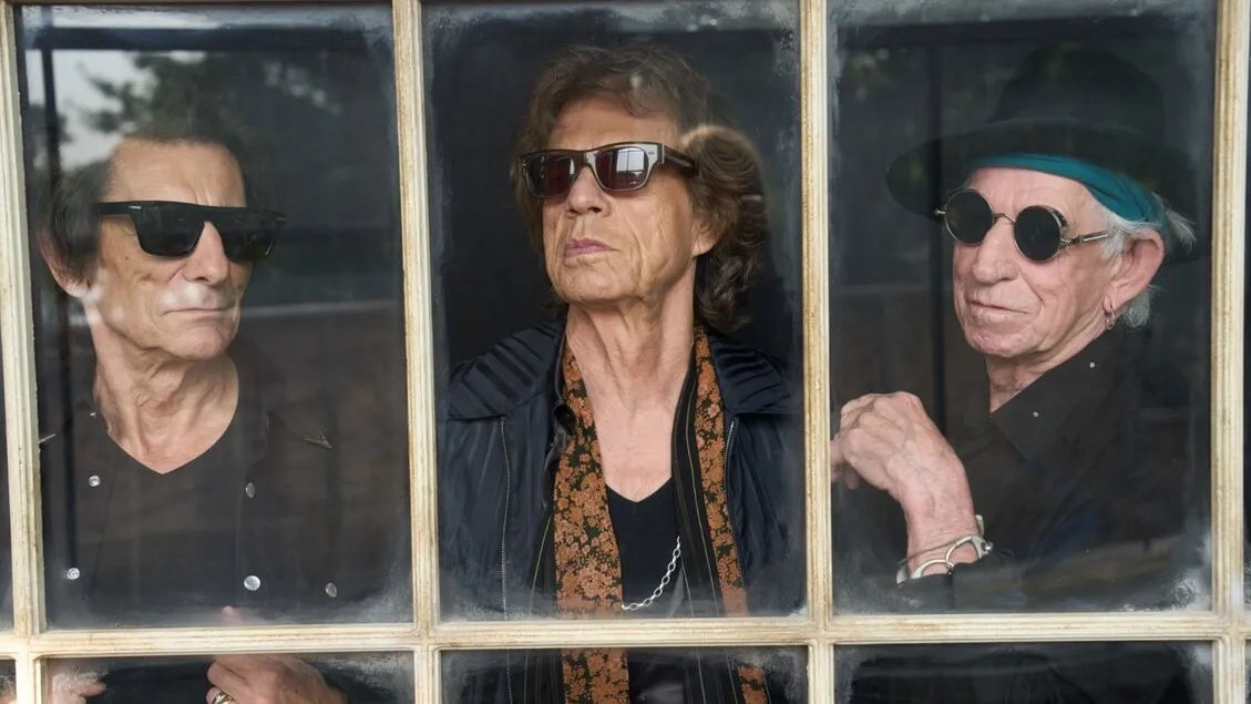 Rolling Stones: il segreto del successo è suonare con gioia