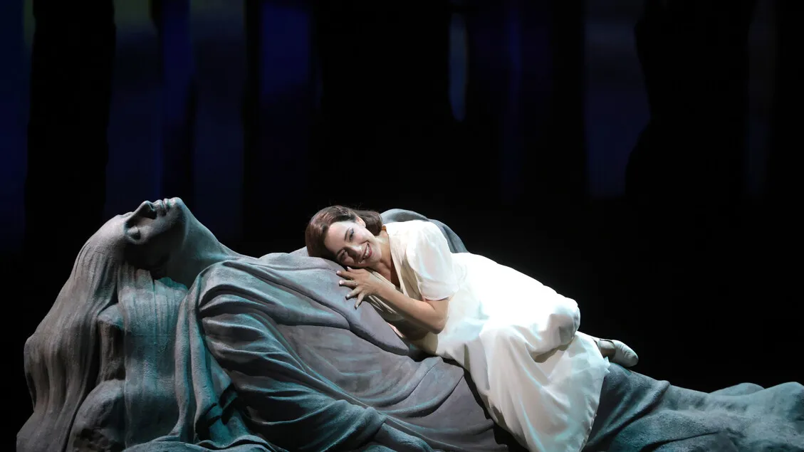 La Scala celebra Lucia di Lammermoor con applausi e entusiasmo
