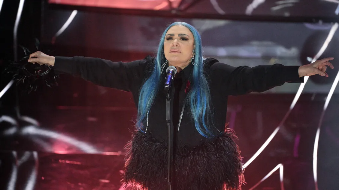 Concerto di Loredana Berté a Bergamo annullato per il caldo eccessivo
