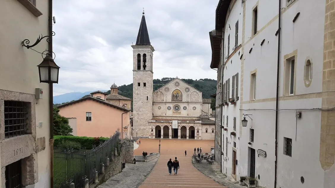 Festival dei Due Mondi di Spoleto: debutto con ‘Vanessa’