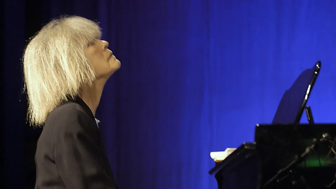 Omaggio a Carla Bley: ‘Sing Me Softly’ in scena alla Casa del Jazz