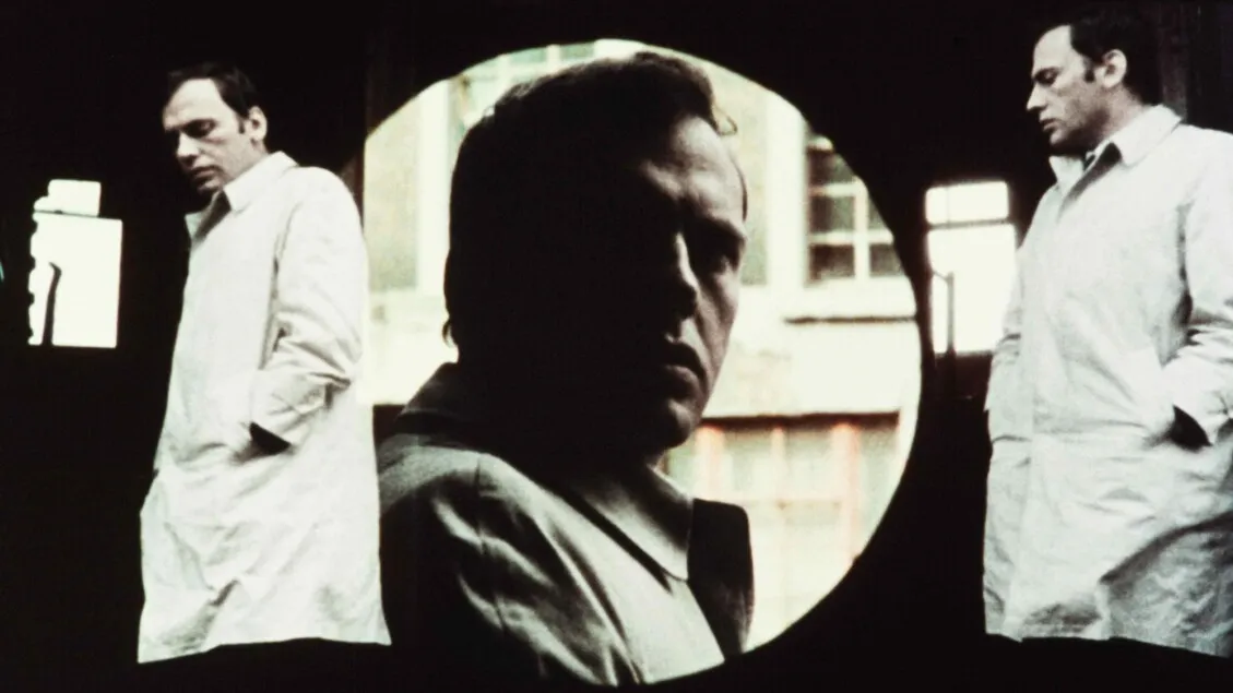 Col cuore in gola di Tinto Brass apre la Mostra del Cinema 2026