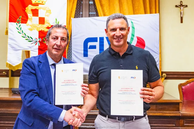 Gaeta e Federazione Italiana Vela: nasce progetto di vela inclusiva