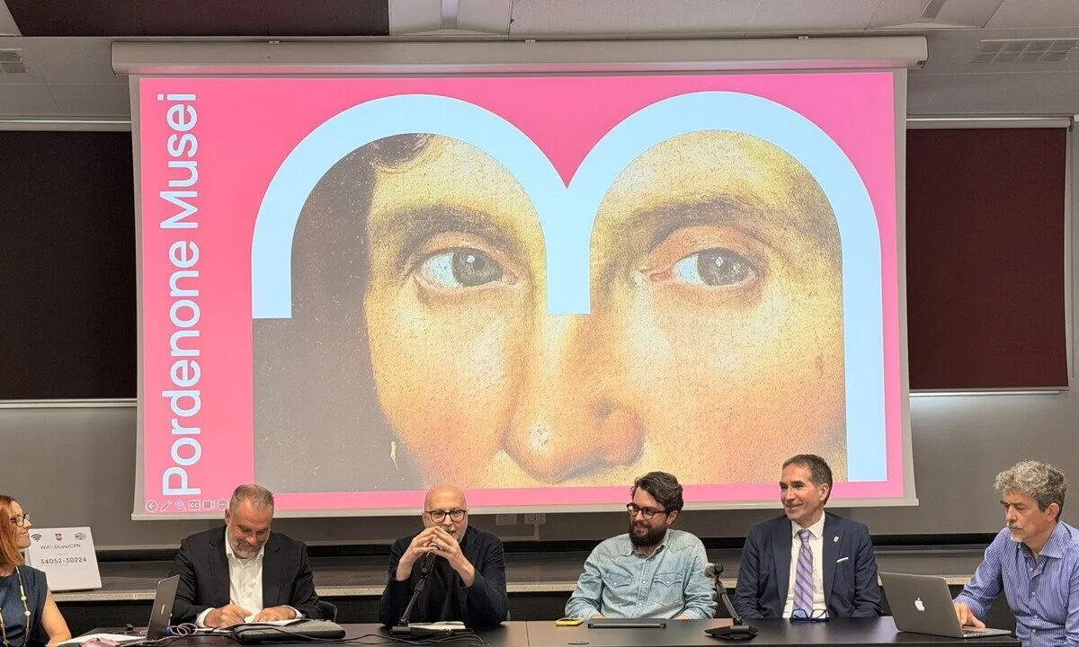 Pordenone 2027: lanciato un sito web per valorizzare i musei locali