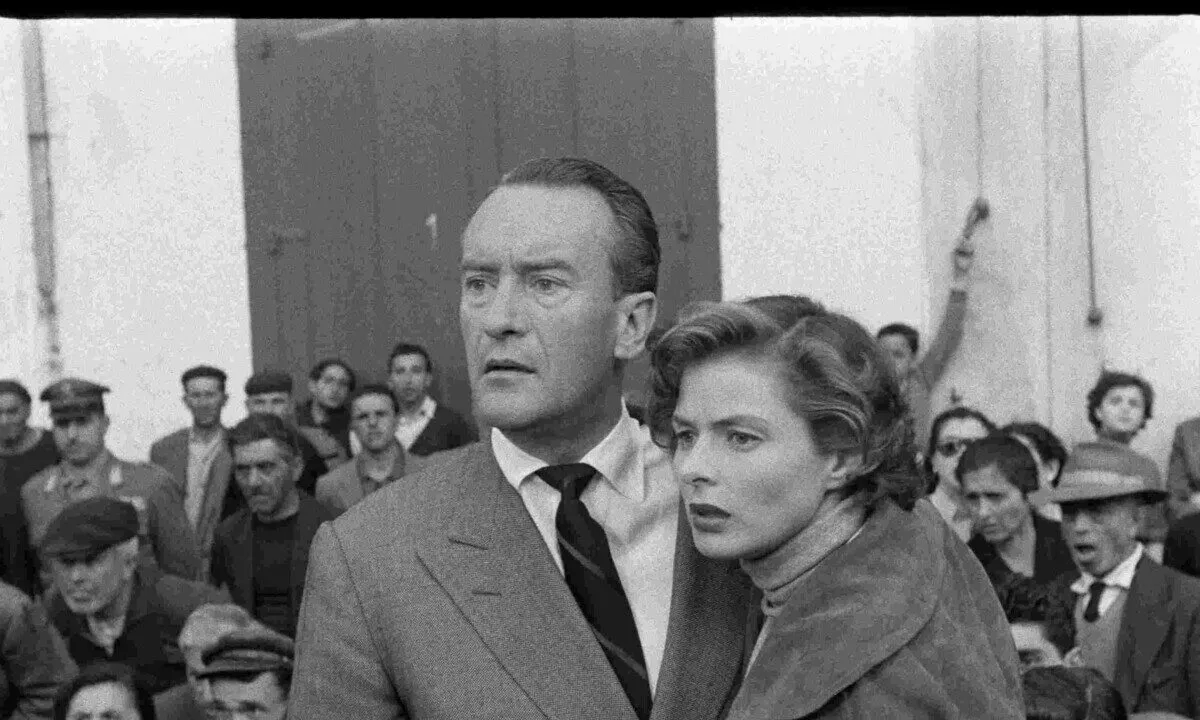 Venezia: il festival celebra i classici da Lubitsch a Ciprì e Maresco