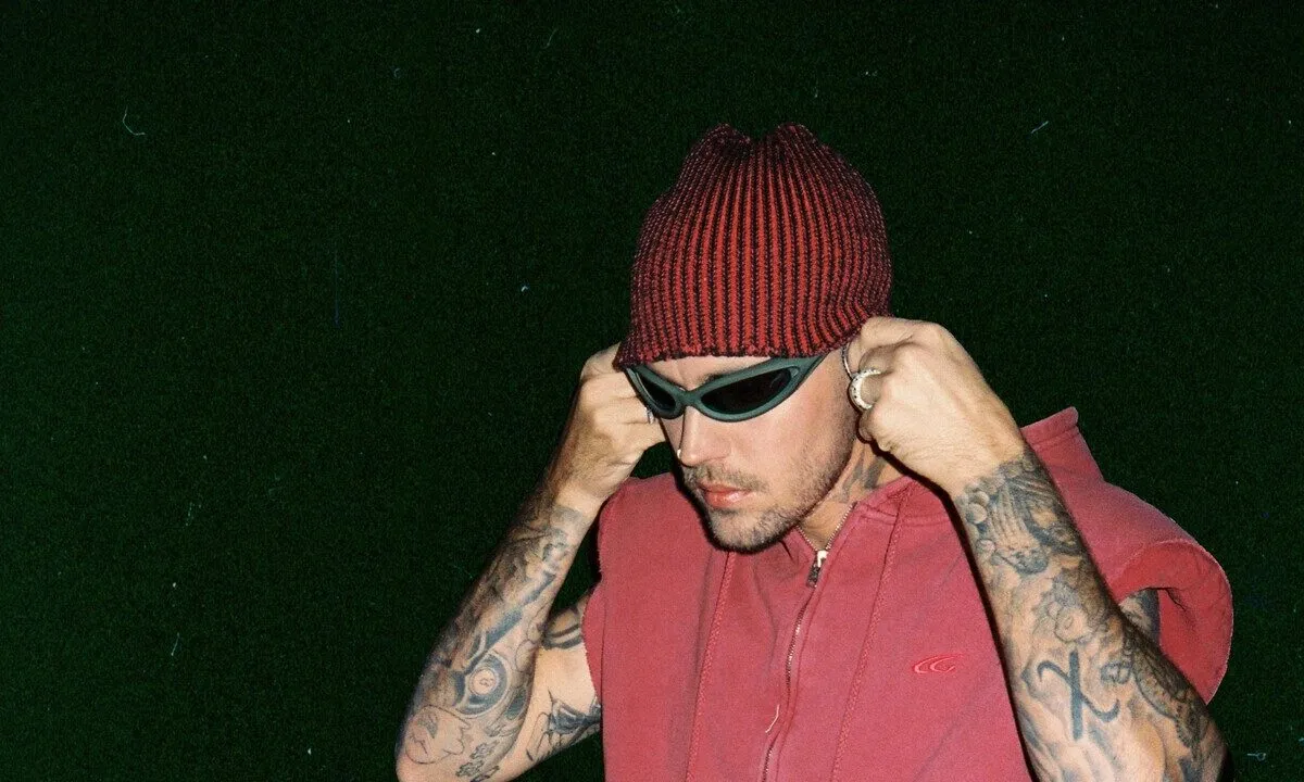 Justin Bieber annuncia la sua assenza da Swag Live a Coachella 2026