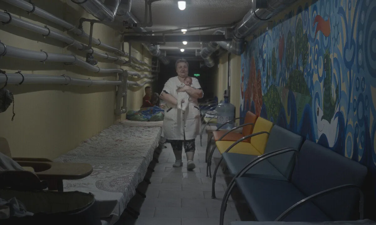 Sole luna doc film festival: esplorazione delle guerre attraverso il cinema