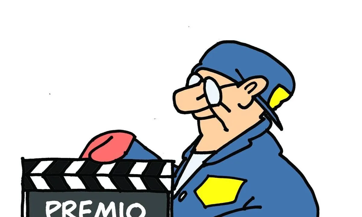 Premio Cipputi: trent’anni di storia con due nuove categorie