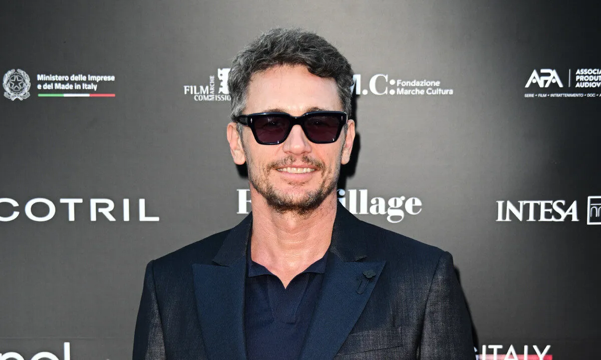James Franco annuncia: in arrivo un film ambientato a Napoli