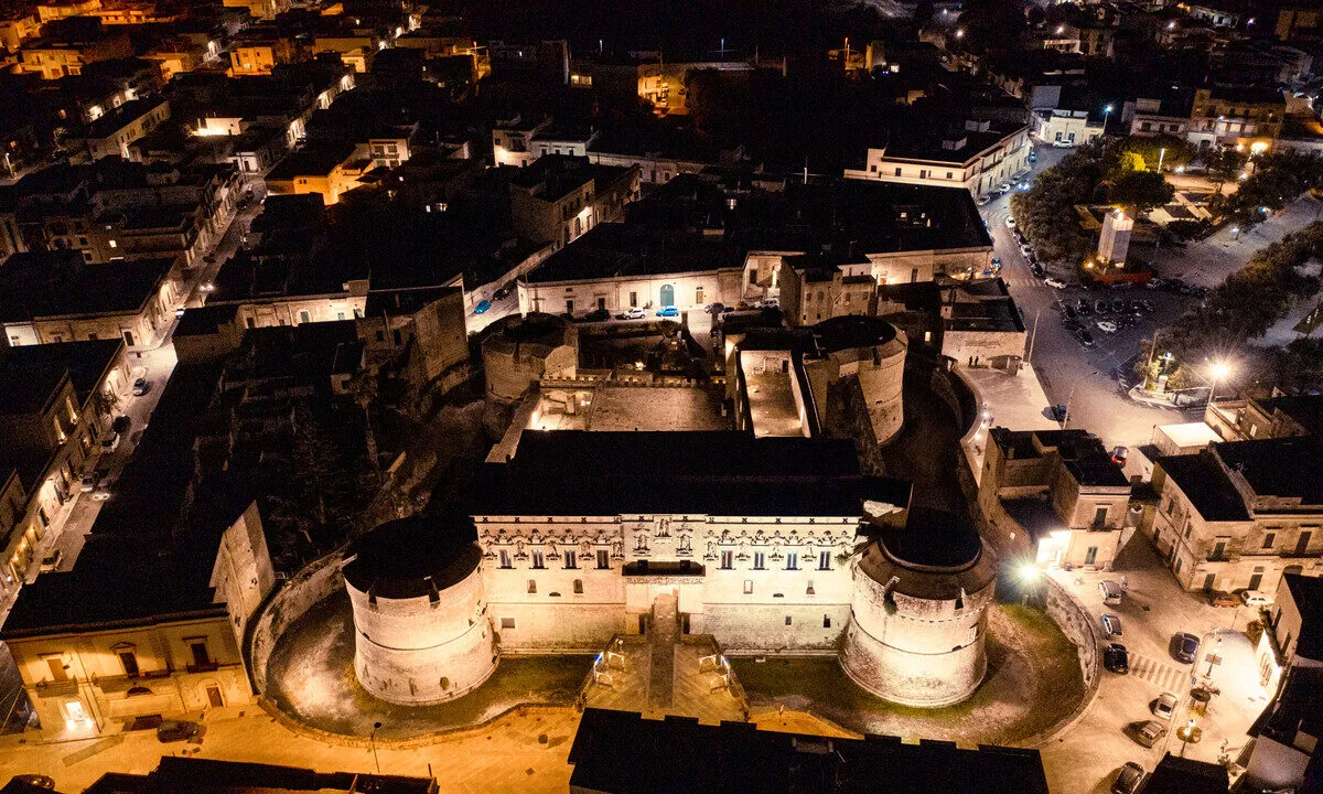 Festa del cinema del reale e dell’irreale: ritorno in Salento nel 2026
