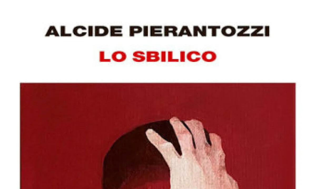 Alcide Pierantozzi trionfa al Premio Strega Deutschland 2026