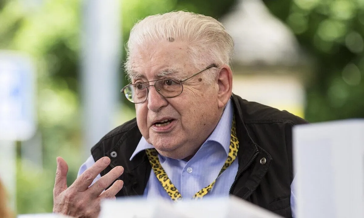 Morte di De Hadeln, ex direttore della Mostra di Venezia: il cordoglio della Biennale