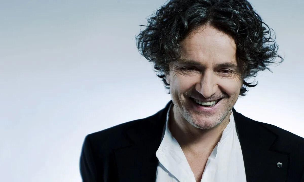 Goran Bregovic: le differenze culturali come opportunità di crescita