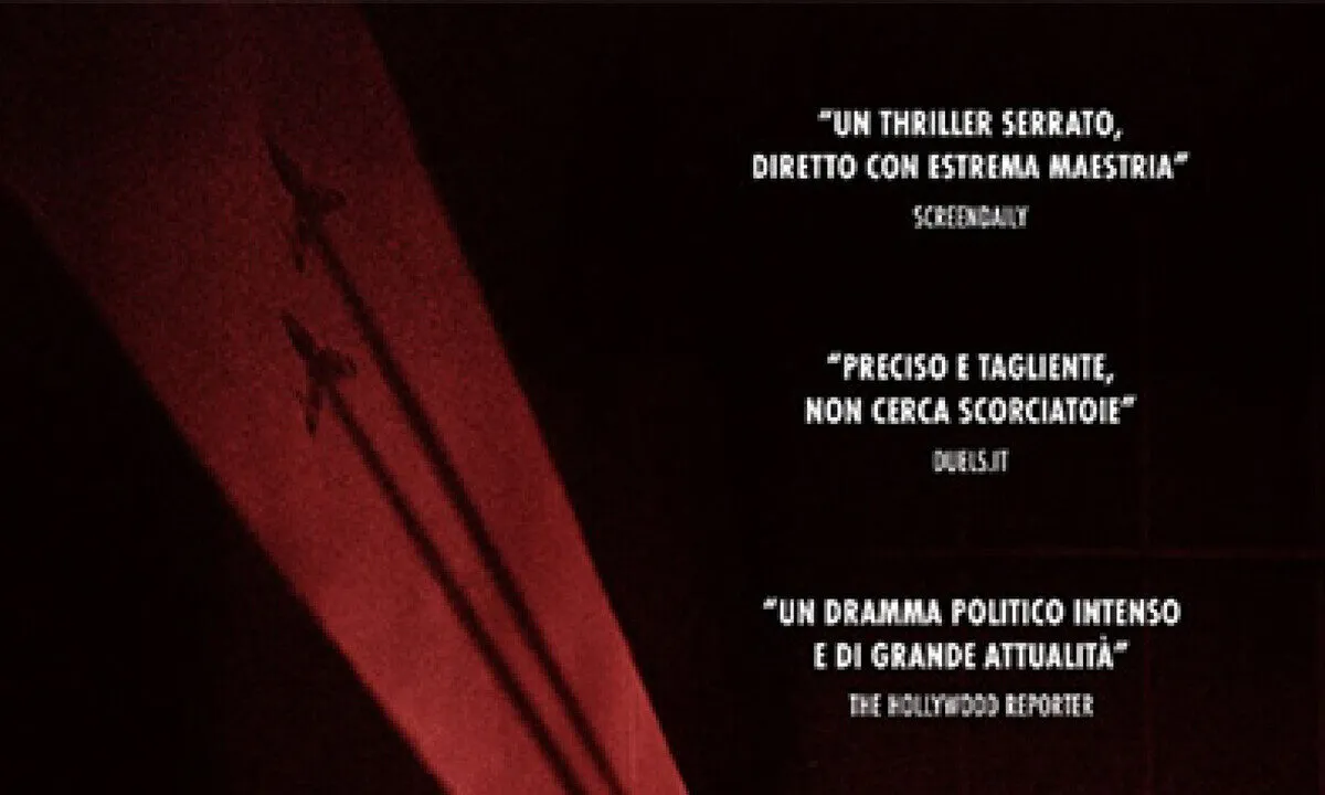 Weekend cinematografico: film sul golpe cileno, horror e commedia woke