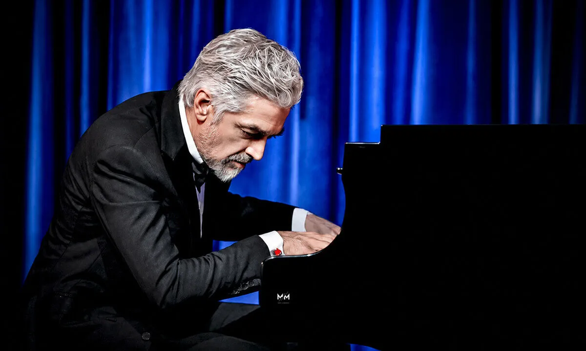 Morgan inaugura ‘Lunaria’: la rassegna estiva di Musicultura a Recanati