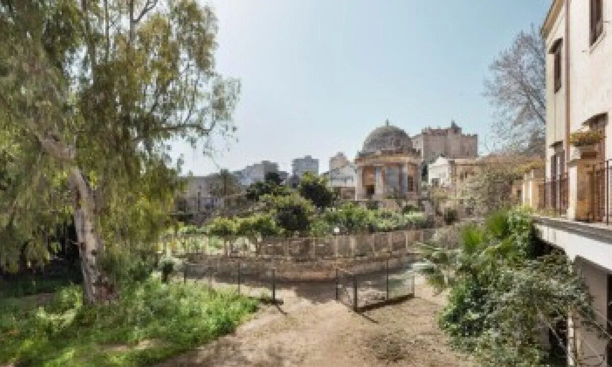 Palermo: inaugurato un nuovo campus dedicato alle Arti