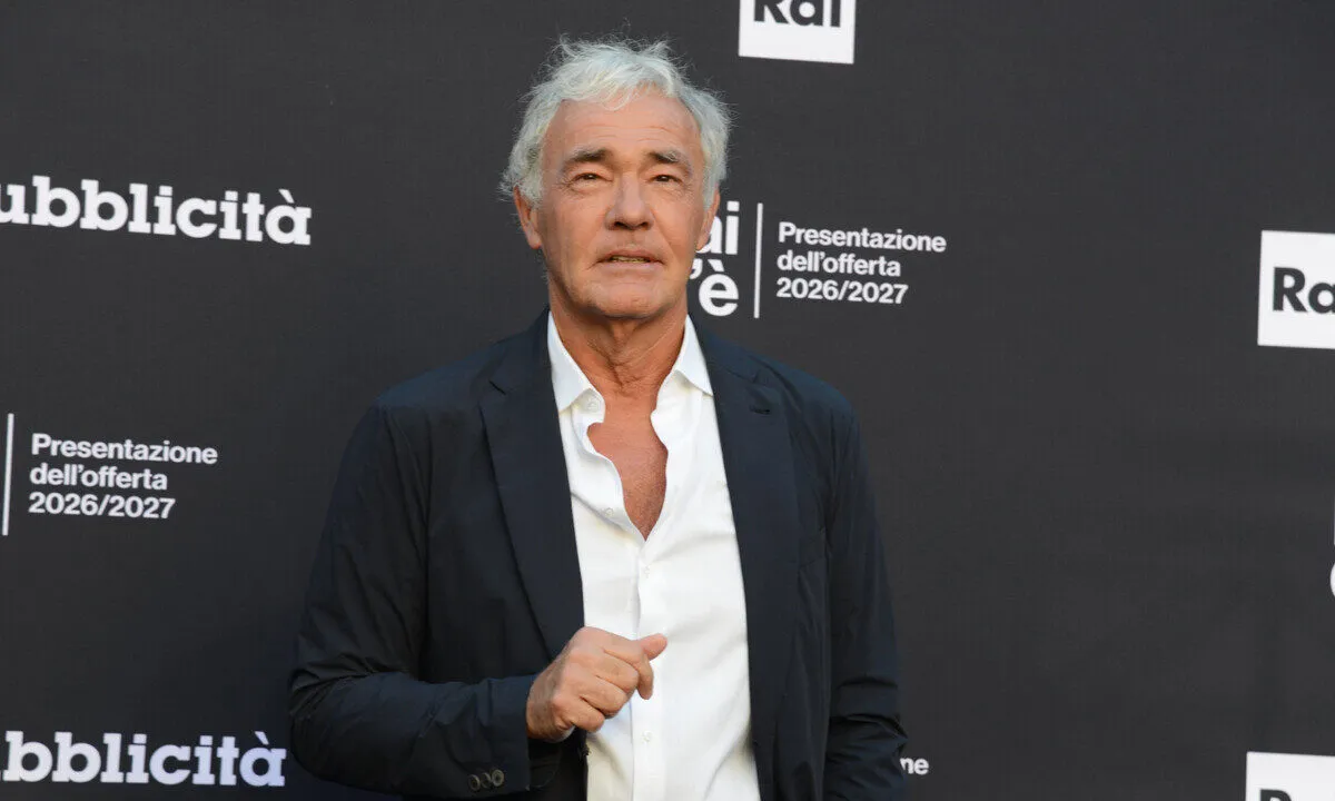 Giletti prevede un colpo di scena sul caso Ranucci a breve