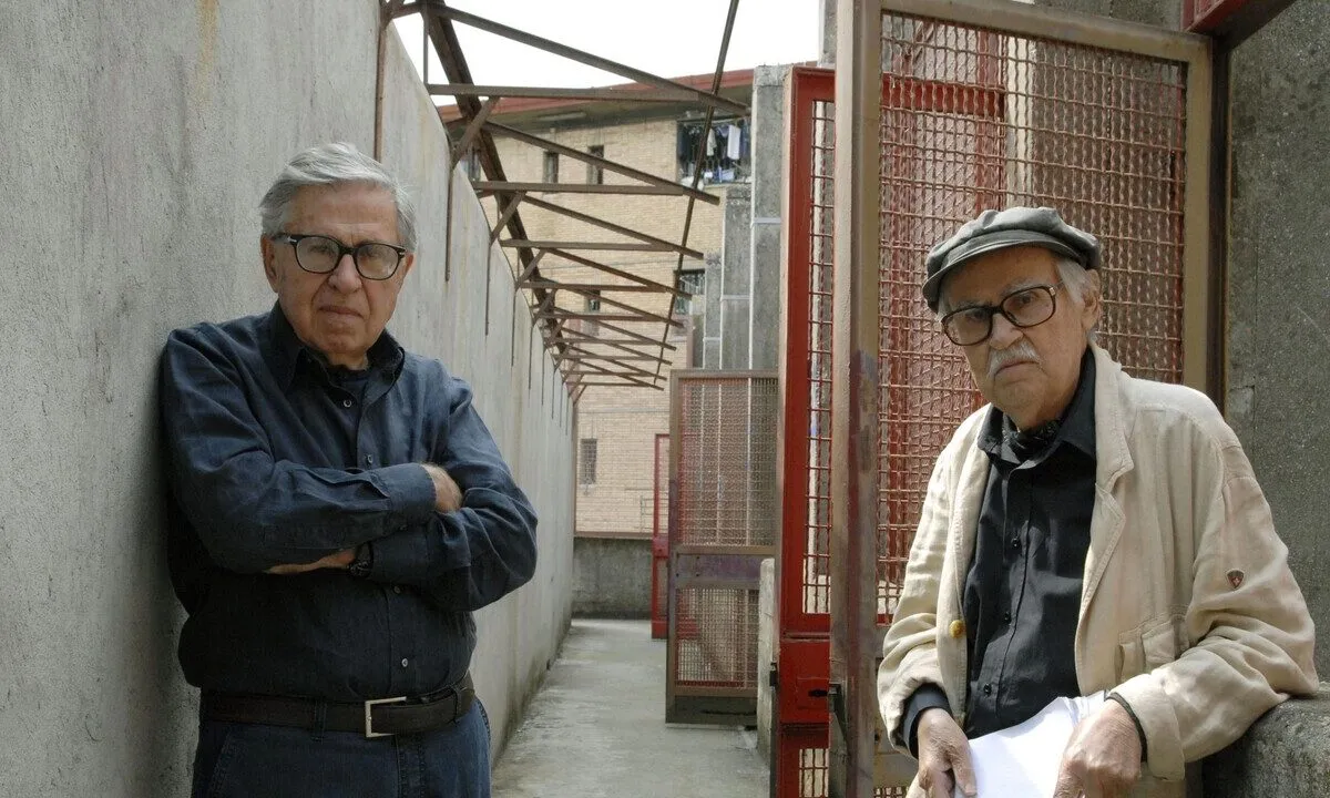 Cesena ospita la mostra dedicata al cinema dei fratelli Taviani